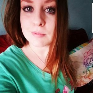 Meet your Posher, Laci